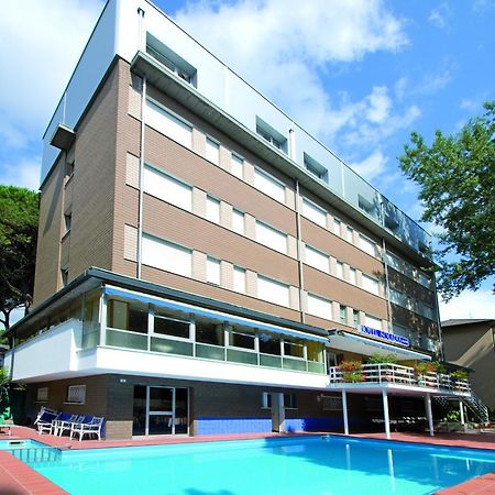 Hotel Solaria Marina Romea Eksteriør bilde