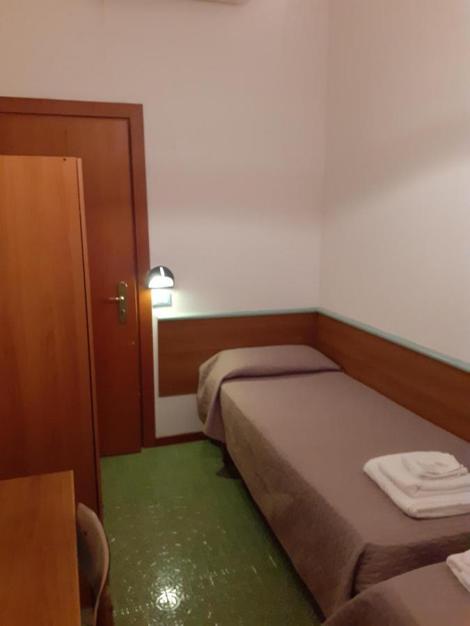 Hotel Solaria Marina Romea Eksteriør bilde