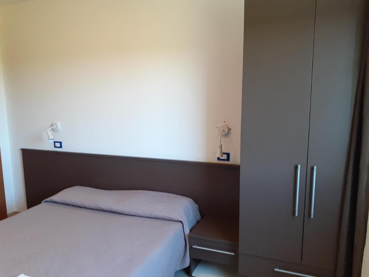 Hotel Solaria Marina Romea Eksteriør bilde